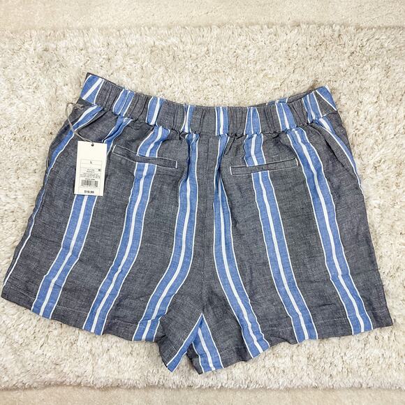 NWT A New Day Pull On Shorts - Picture 3 of 3
